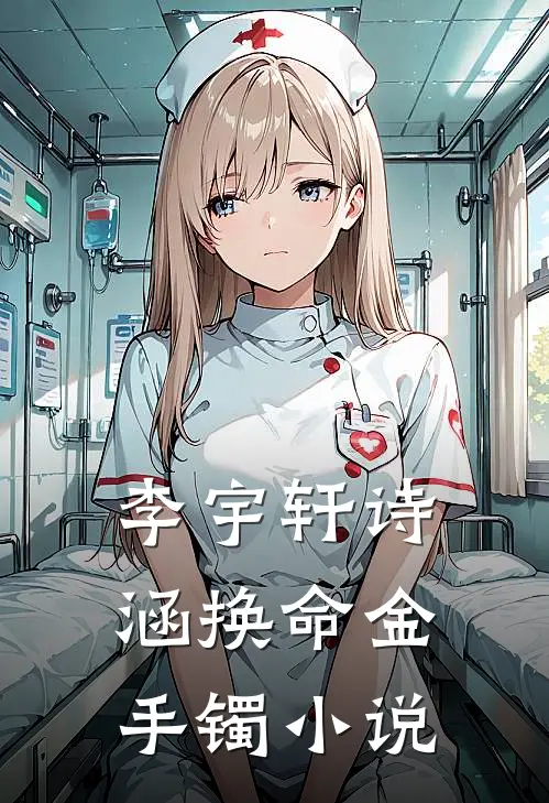 李宇轩诗涵换命金手镯小说