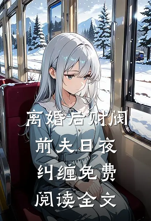 离婚后财阀前夫日夜纠缠免费阅读全文