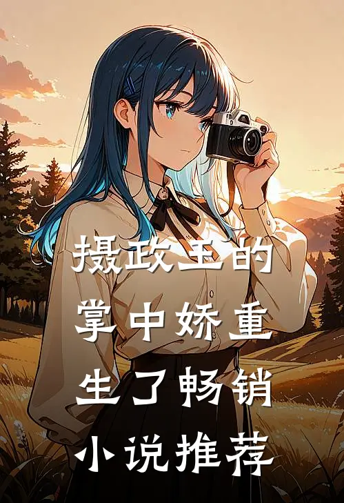 摄政王的掌中娇重生了畅销小说推荐