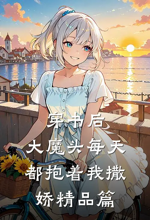 穿书后，大魔头每天都抱着我撒娇精品篇