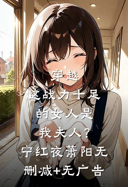 穿越：这战力十足的女人是我夫人？宁红夜萧阳无删减+无广告