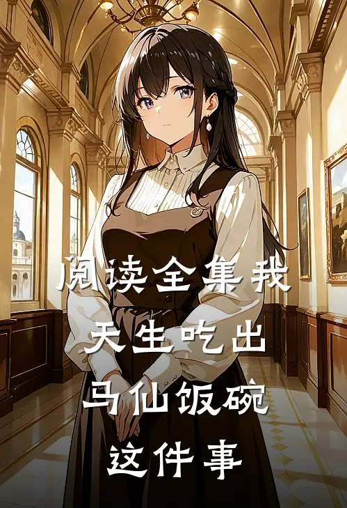 阅读全集我，天生吃出马仙饭碗这件事