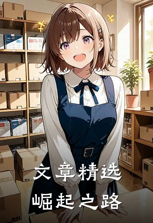 文章精选崛起之路