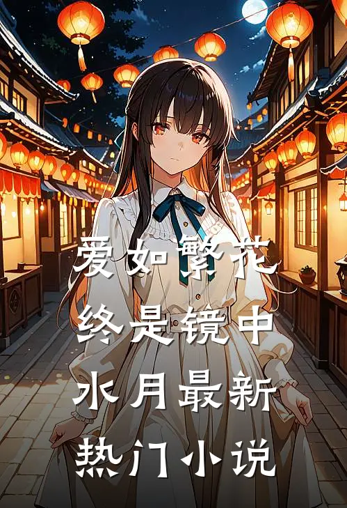 爱如繁花，终是镜中水月最新热门小说