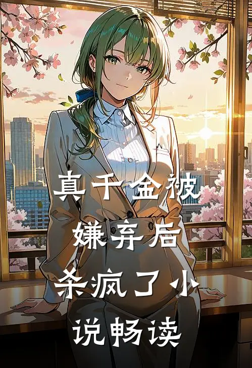 真千金被嫌弃后，杀疯了小说畅读