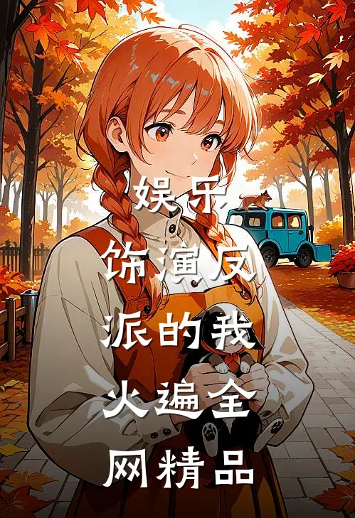 娱乐：饰演反派的我，火遍全网精品