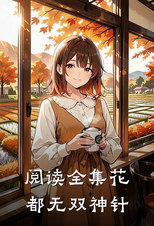 阅读全集花都无双神针