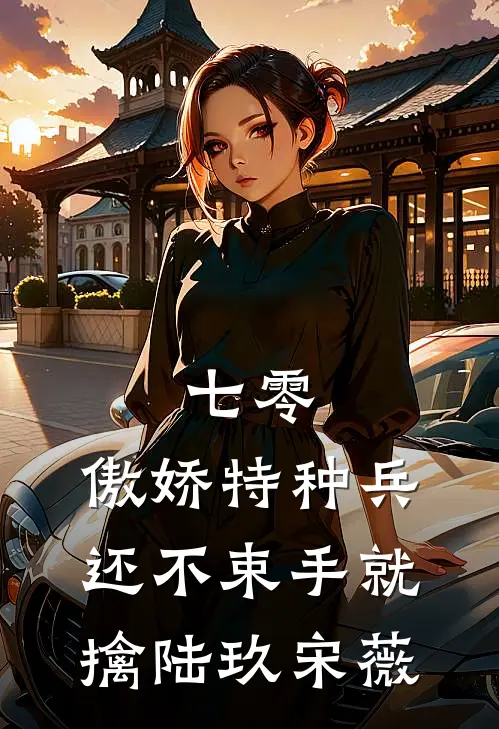 七零：傲娇特种兵还不束手就擒陆玖宋薇