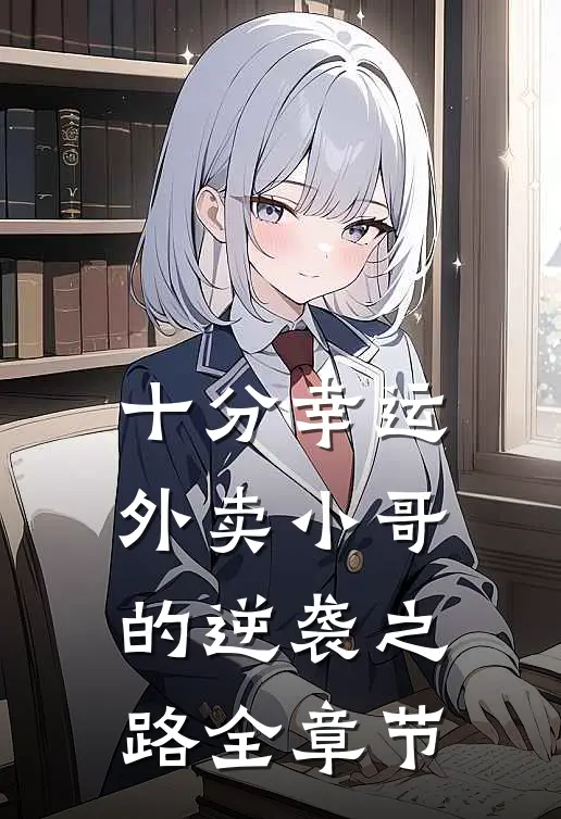 十分幸运：外卖小哥的逆袭之路全章节