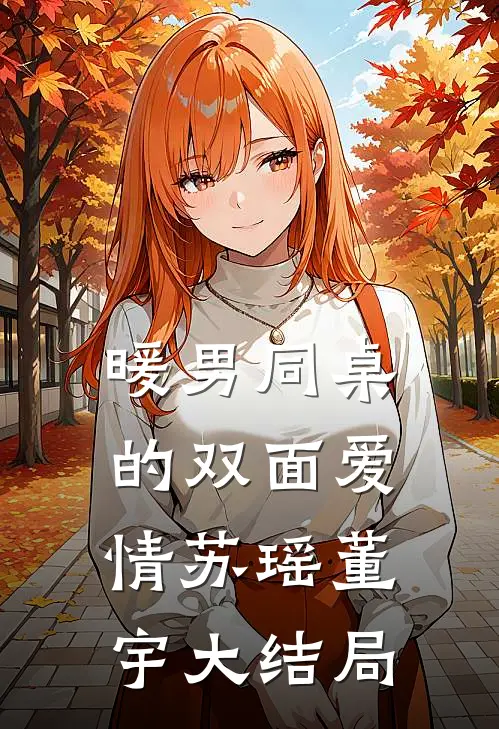暖男同桌的双面爱情苏瑶董宇大结局