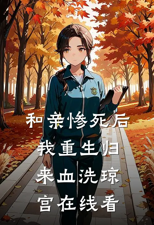 和亲惨死后，我重生归来血洗琼宫在线看