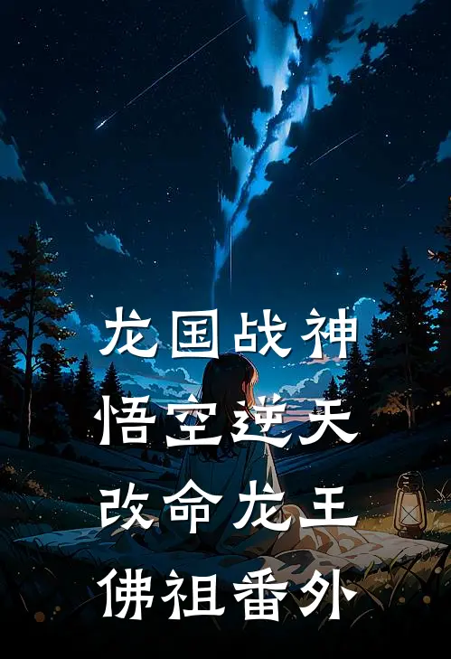 《龙国战神：悟空逆天改命》龙王佛祖 番外