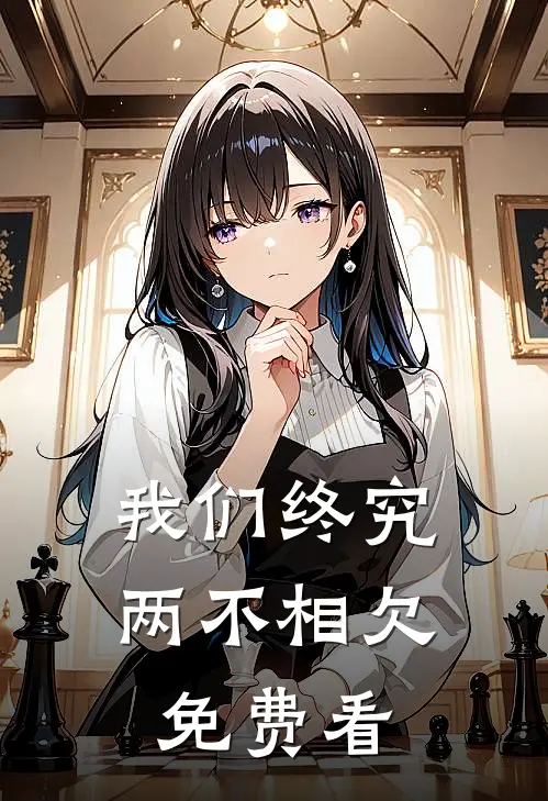 我们终究两不相欠免费看