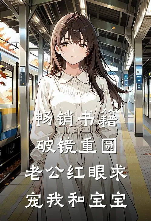 畅销书籍破镜重圆：老公红眼求宠我和宝宝