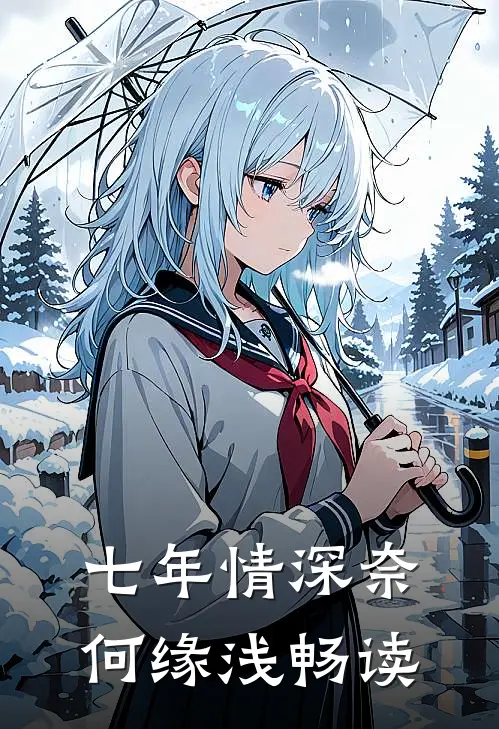 七年情深奈何缘浅畅读