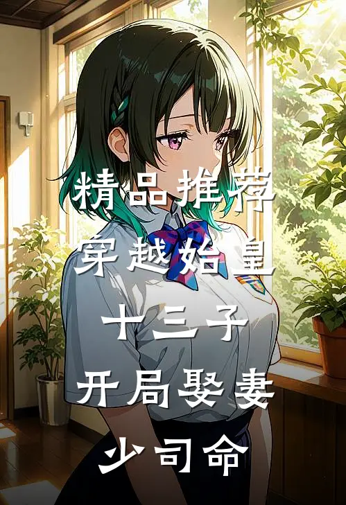 精品推荐穿越始皇十三子，开局娶妻少司命