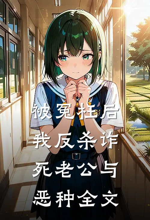 被冤枉后，我反杀诈死老公与恶种全文