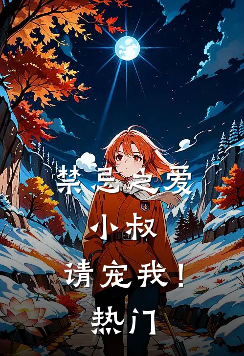 禁忌之爱：小叔，请宠我！热门