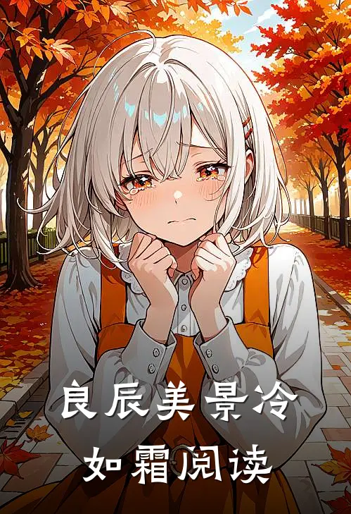 良辰美景冷如霜阅读