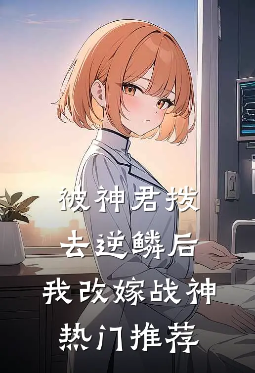 被神君拨去逆鳞后，我改嫁战神热门推荐