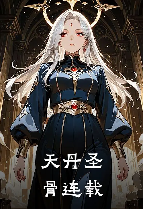 天丹圣骨连载