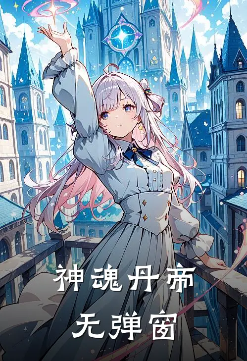 神魂丹帝无弹窗