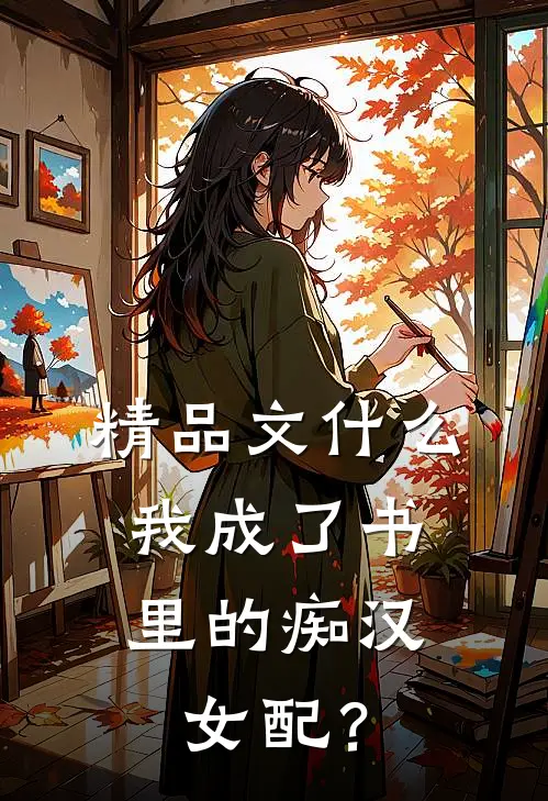 精品文什么，我成了书里的痴汉女配？