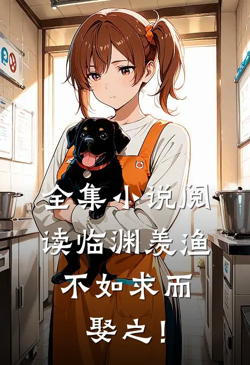 全集小说阅读临渊羡渔，不如求而娶之！