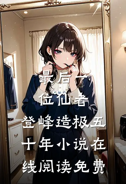 最后一位仙者，登峰造极五十年小说在线阅读免费