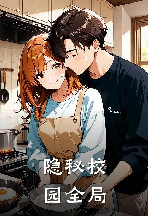 隐秘校园全局