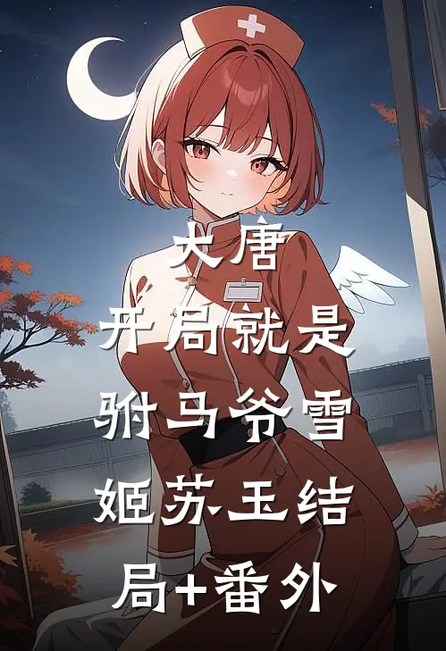 大唐：开局就是驸马爷雪姬苏玉结局+番外