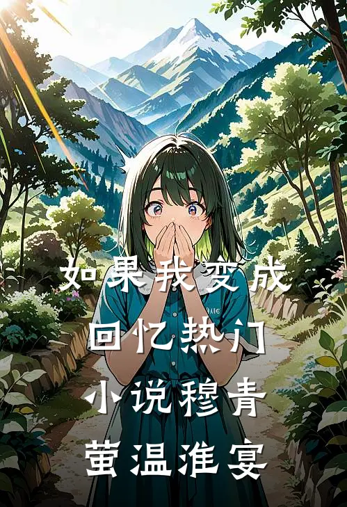 如果我变成回忆热门小说穆青萤温淮宴