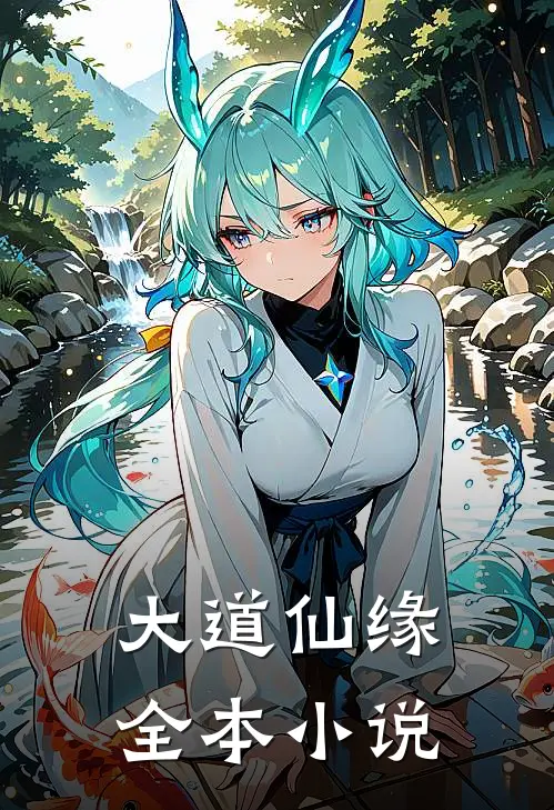 大道仙缘全本小说