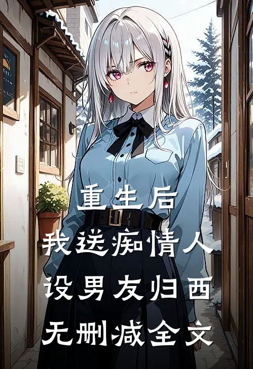 重生后，我送痴情人设男友归西无删减全文