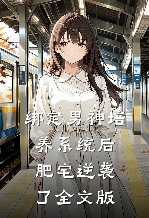 绑定男神培养系统后，肥宅逆袭了全文版
