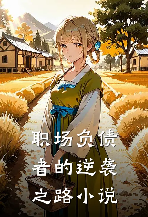 职场负债者的逆袭之路小说