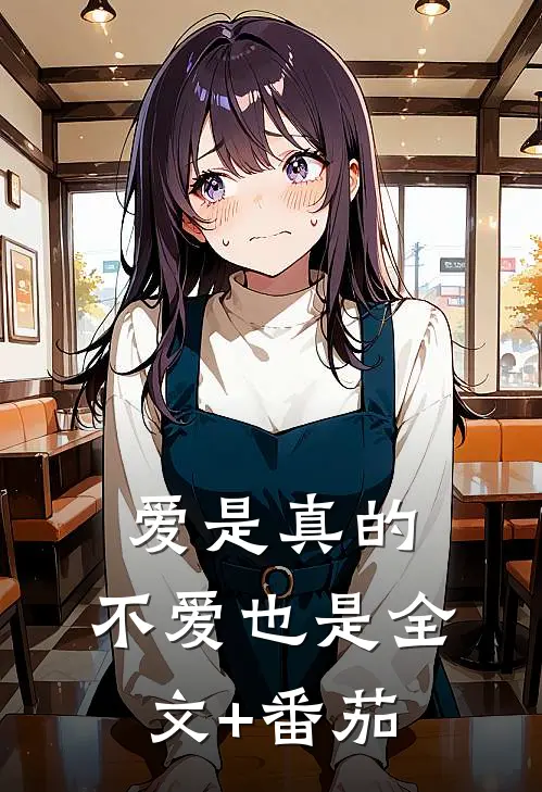 爱是真的，不爱也是全文+番茄