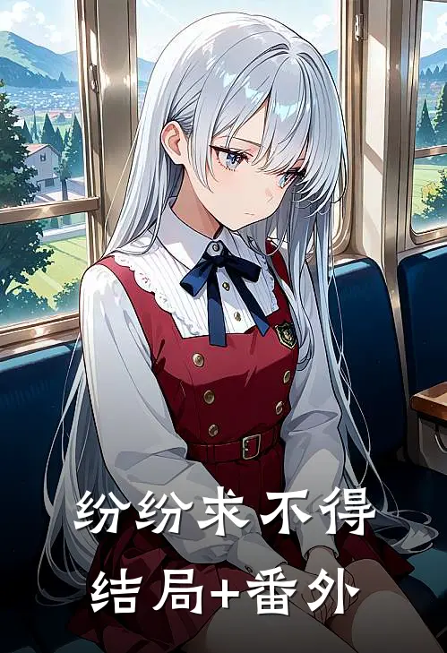 纷纷求不得结局+番外