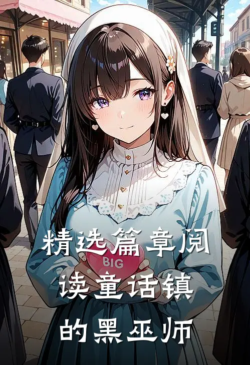 精选篇章阅读童话镇的黑巫师