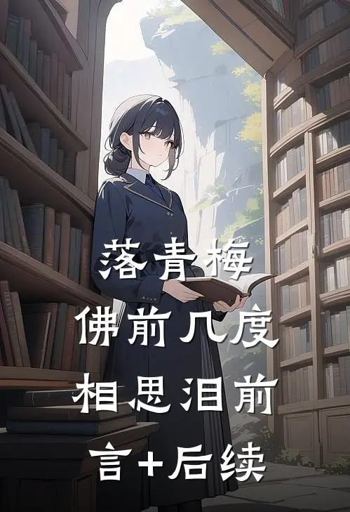 落青梅，佛前几度相思泪前言+后续