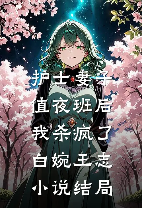 护士妻子值夜班后，我杀疯了白婉王志小说结局