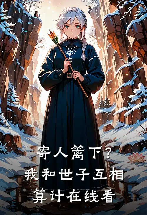 寄人篱下？我和世子互相算计在线看