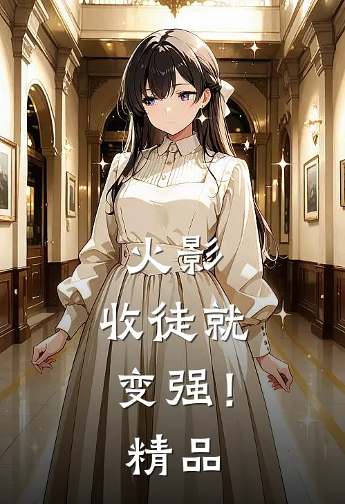 火影：收徒就变强！精品