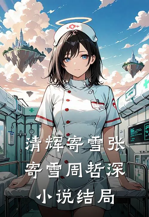 清辉寄雪张寄雪周哲深小说结局