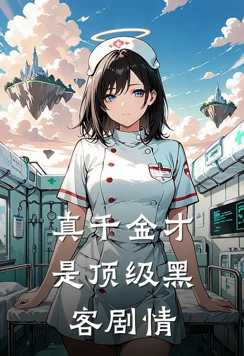 真千金才是顶级黑客剧情