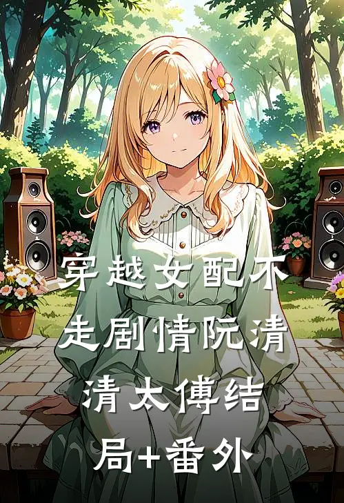 穿越女配不走剧情阮清清太傅结局+番外