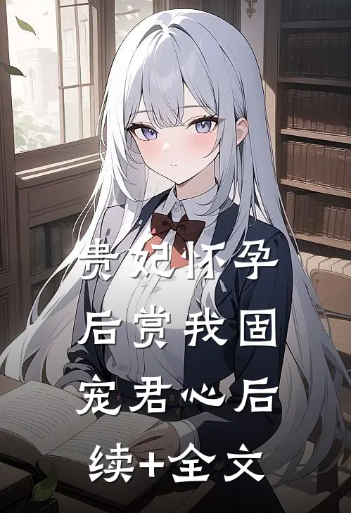 贵妃怀孕后赏我固宠君心后续+全文