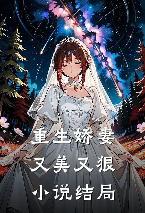 重生娇妻又美又狠小说结局
