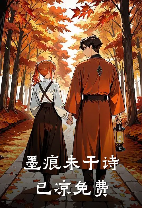墨痕未干诗已凉免费