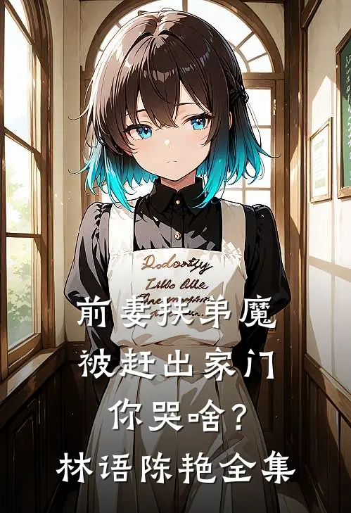 前妻扶弟魔，被赶出家门你哭啥？林语陈艳全集